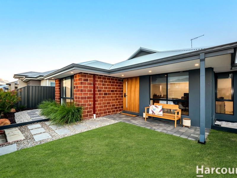 2 Castella Drive, Caversham WA 6055