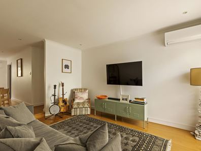 6/17 Victoria Avenue, Claremont WA 6010