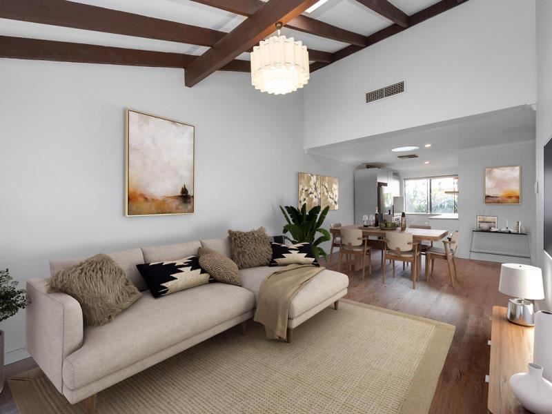 5/143 Railway Parade, Mount Lawley WA 6050