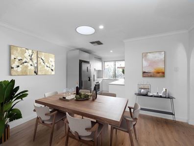 5/143 Railway Parade, Mount Lawley WA 6050