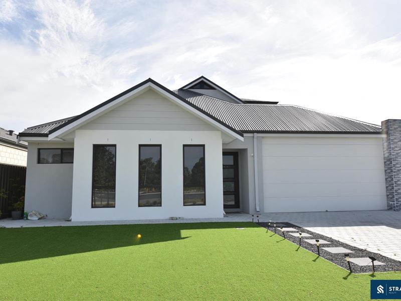 17 Ivory Way, Treeby WA 6164
