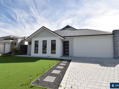 17 Ivory Way, Treeby WA 6164