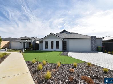 17 Ivory Way, Treeby WA 6164