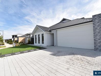 17 Ivory Way, Treeby WA 6164