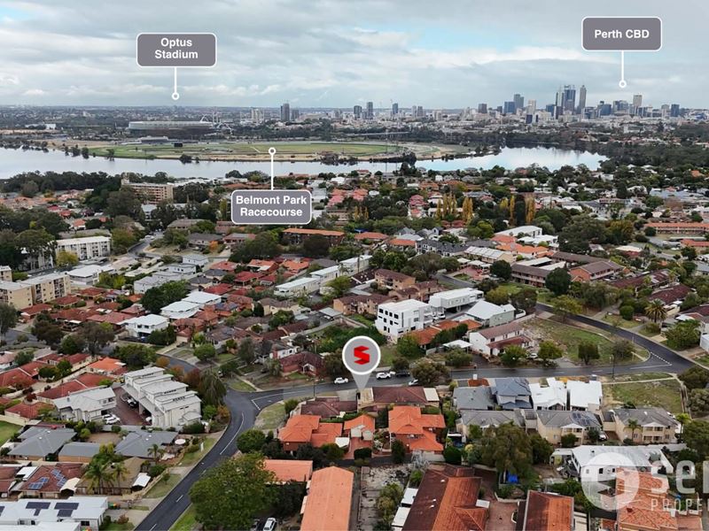 2/39 Joseph Street, Maylands