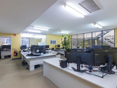 Suite 14/58 Kishorn Road, Mount Pleasant WA 6153