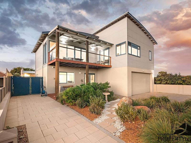 3 Baston Street, Geraldton WA 6530