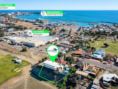 3 Baston Street, Geraldton WA 6530