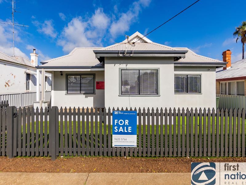 24 Charles Street, Northam WA 6401