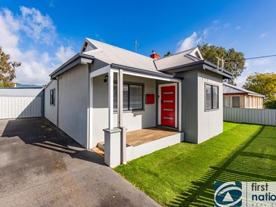 24 Charles Street, Northam WA 6401