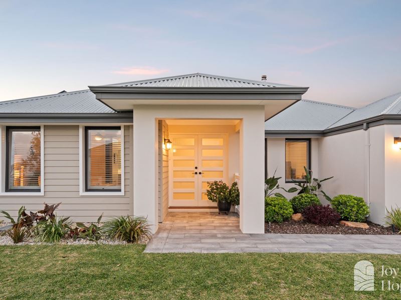 57 Mcintyre Avenue, Burns Beach