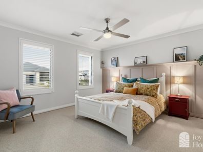 57 Mcintyre Avenue, Burns Beach WA 6028