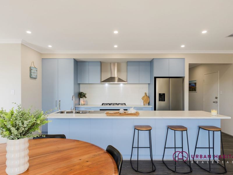 57A Mason Court, South Lake WA 6164