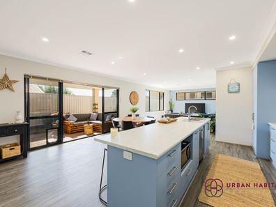 57A Mason Court, South Lake WA 6164