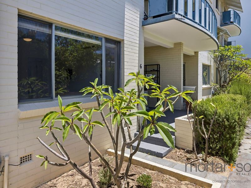 Unit 6/39 Angelo Street, South Perth WA 6151