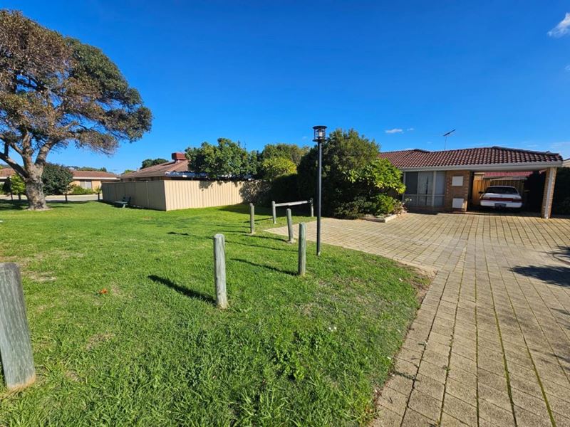 3/76 Owtram Road, Armadale WA 6112