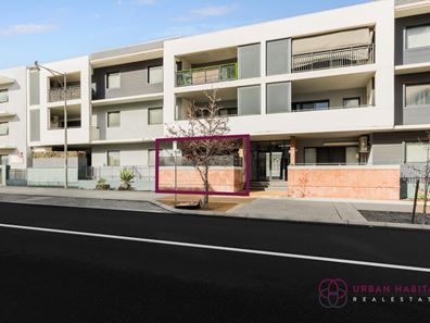3/2 Stockton Bend, Cockburn Central WA 6164