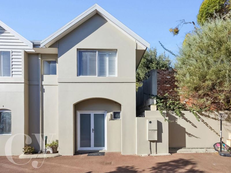 4/69 Quarry Street, Fremantle WA 6160