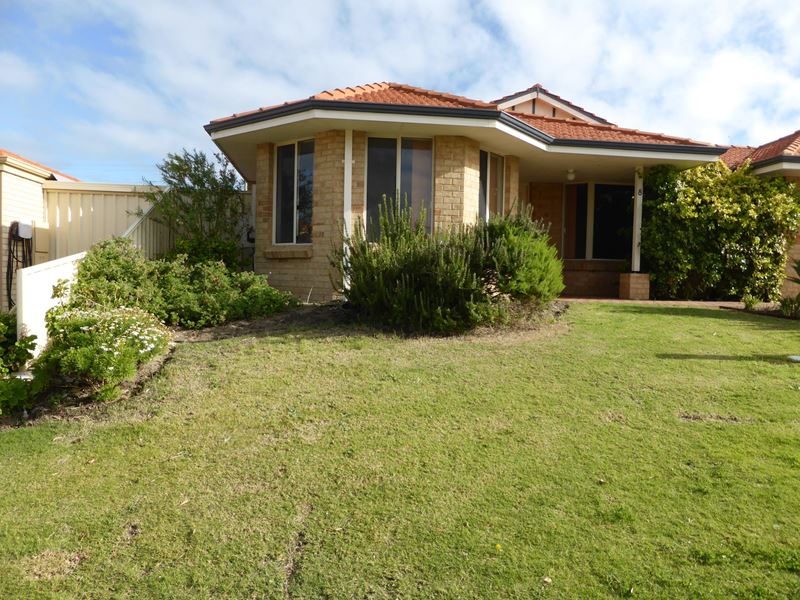 8 Argonaut Crescent, Yangebup WA 6164