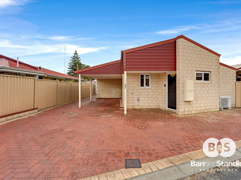 50B Stanton Street, Eaton WA 6232