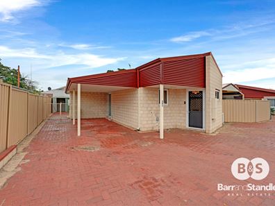 50B Stanton Street, Eaton WA 6232