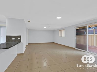 50B Stanton Street, Eaton WA 6232