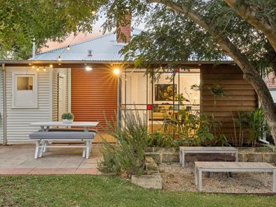 41 Balmoral Street, East Victoria Park WA 6101
