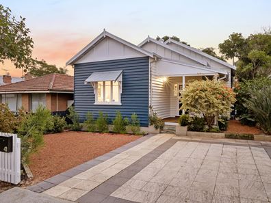 41 Balmoral Street, East Victoria Park WA 6101