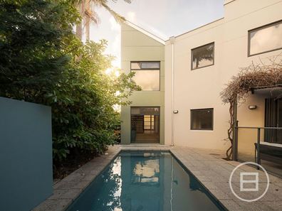 14 St Monica Lane, Mount Lawley WA 6050
