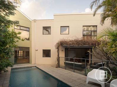14 St Monica Lane, Mount Lawley WA 6050