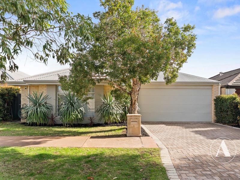 6 Minton Bend, Harrisdale