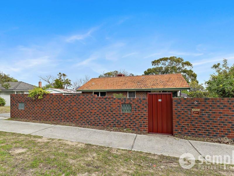 29 Curven Road, Hamilton Hill WA 6163