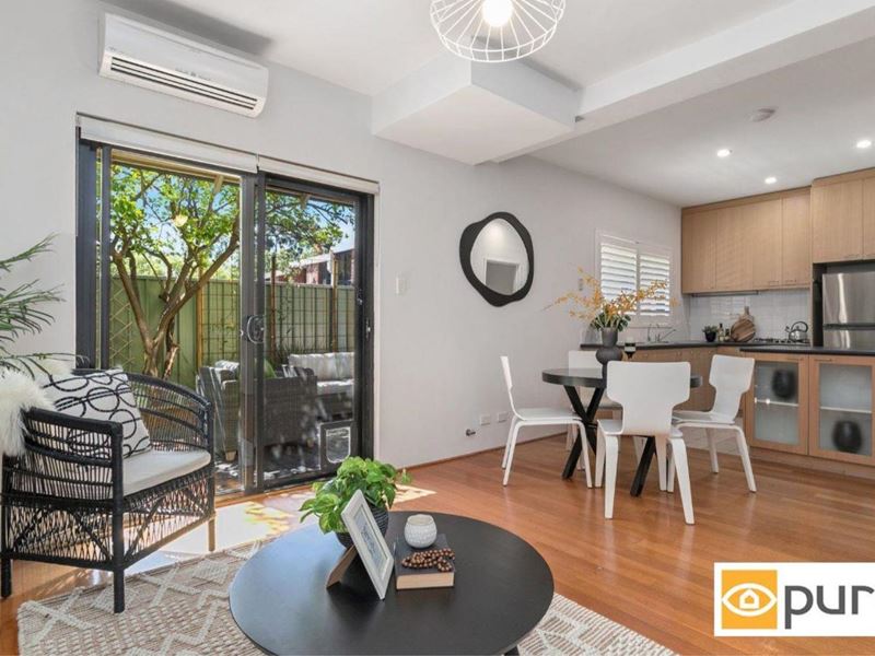 4/17 Troy Terrace, Daglish WA 6008