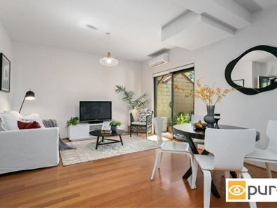 4/17 Troy Terrace, Daglish WA 6008