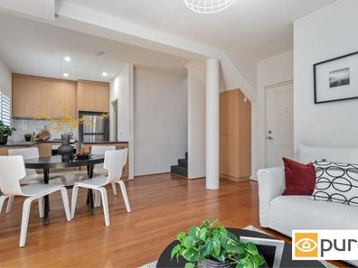 4/17 Troy Terrace, Daglish WA 6008