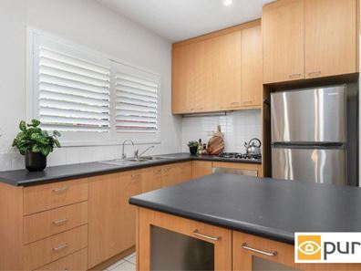 4/17 Troy Terrace, Daglish WA 6008