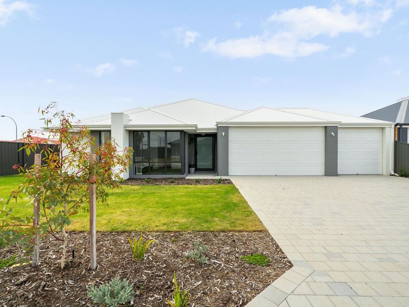 16 Bonsall Way, Ravenswood WA 6208