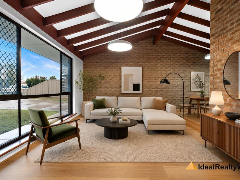 152 Rostrata Avenue, Willetton WA 6155