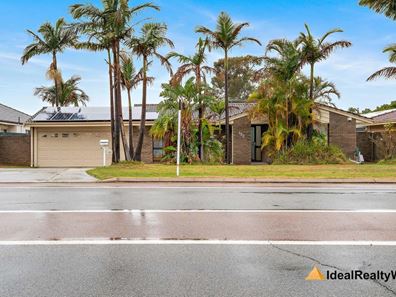 152 Rostrata Avenue, Willetton WA 6155