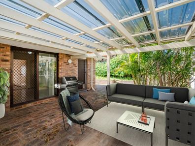 46 Moolanda Boulevard, Kingsley WA 6026