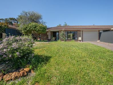 46 Moolanda Boulevard, Kingsley WA 6026
