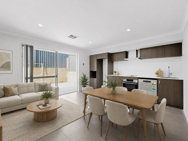 12A Pixel Road, Eglinton WA 6034