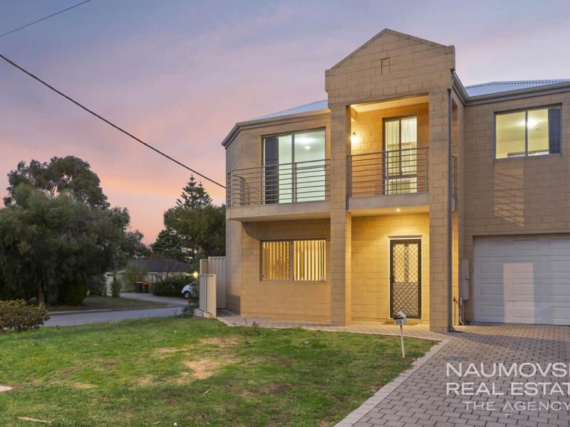 13 Esperanto Way, Westminster WA 6061