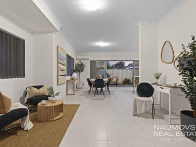 13 Esperanto Way, Westminster WA 6061