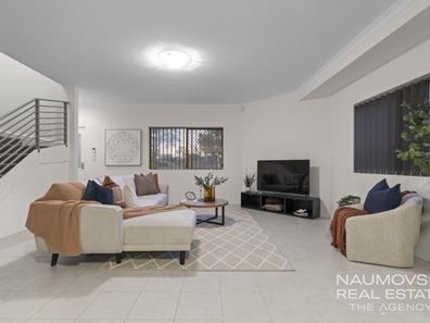 13 Esperanto Way, Westminster WA 6061