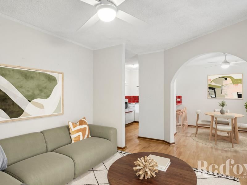 8/29 Central Avenue, Maylands