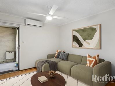8/29 Central Avenue, Maylands WA 6051