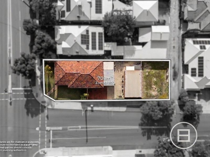 150 Loftus Street, North Perth