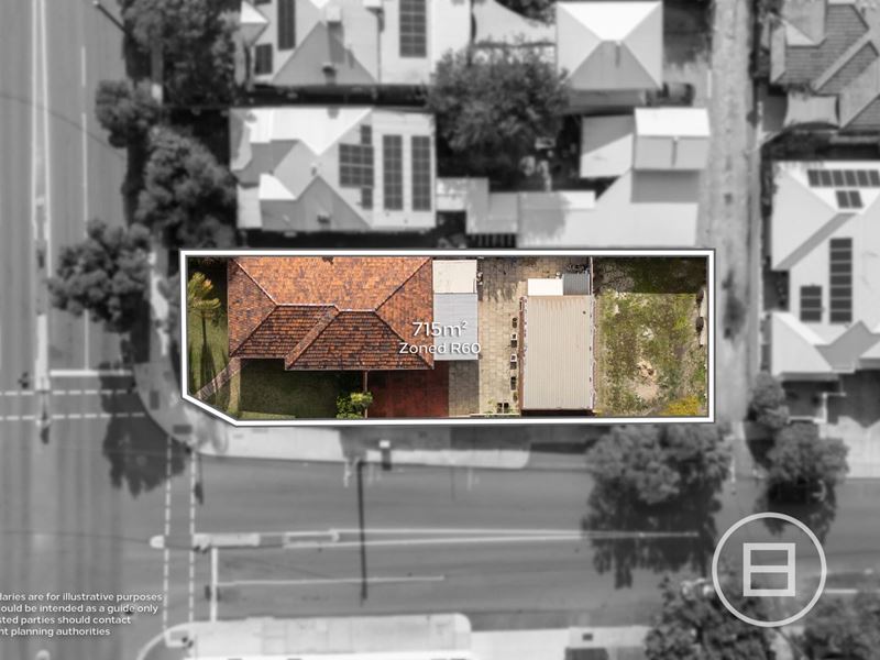 150 Loftus Street, North Perth WA 6006