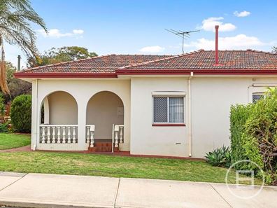 150 Loftus Street, North Perth WA 6006